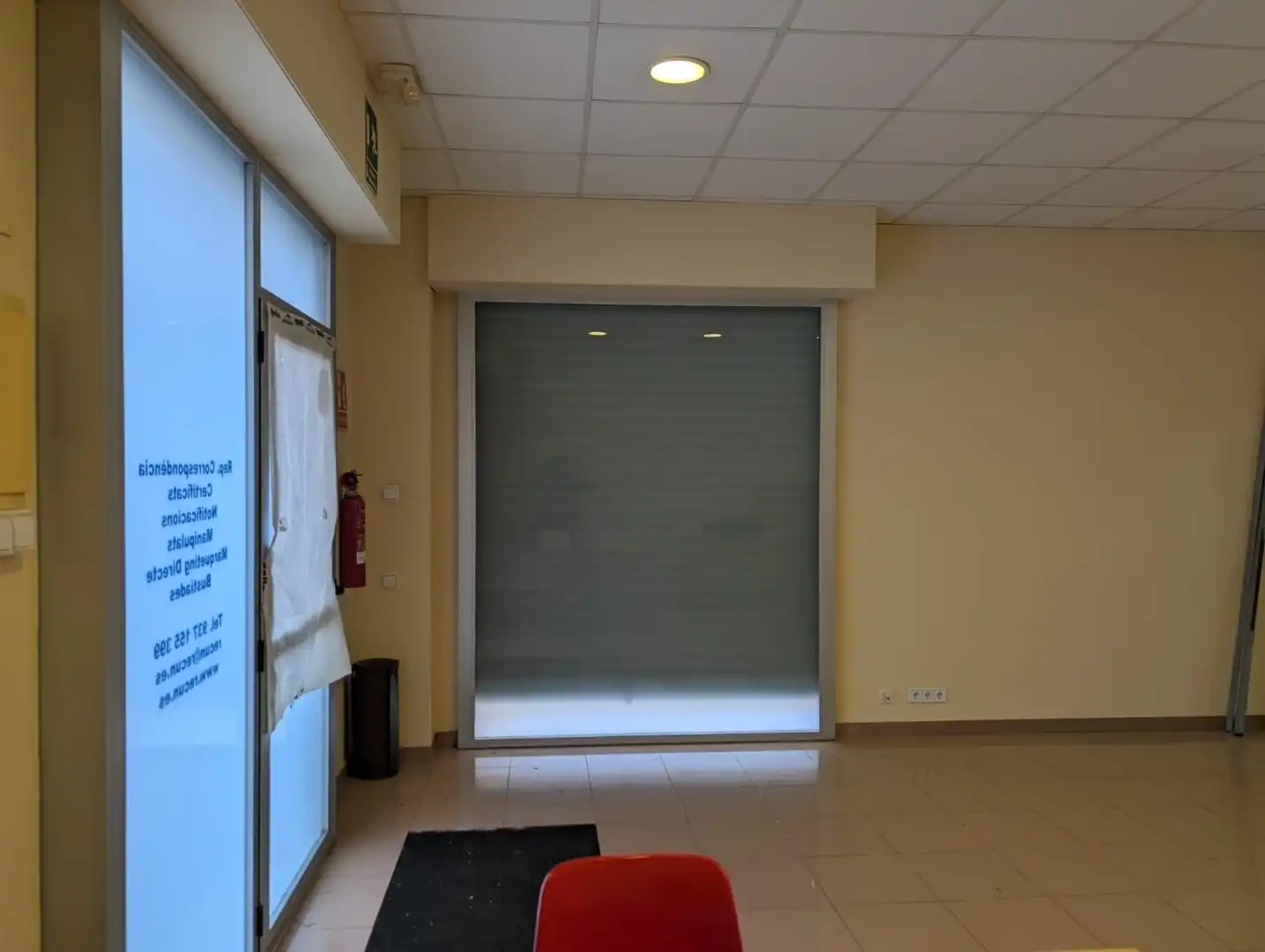 Local comercial en alquiler en Carrer d'Antoni Gaudí, imagen 9