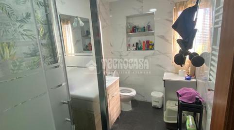 Foto 4 de Piso en venta en San Isidro, Getafe
