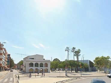 Appartamento con ascensore in vendita a ANTONI GAUDI
