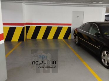Individuale con ascensore in affitto a Avinguda de Barcelona 31
