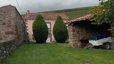 Foto 3 de Finca rústica en venda a Valdeolea, Cantabria