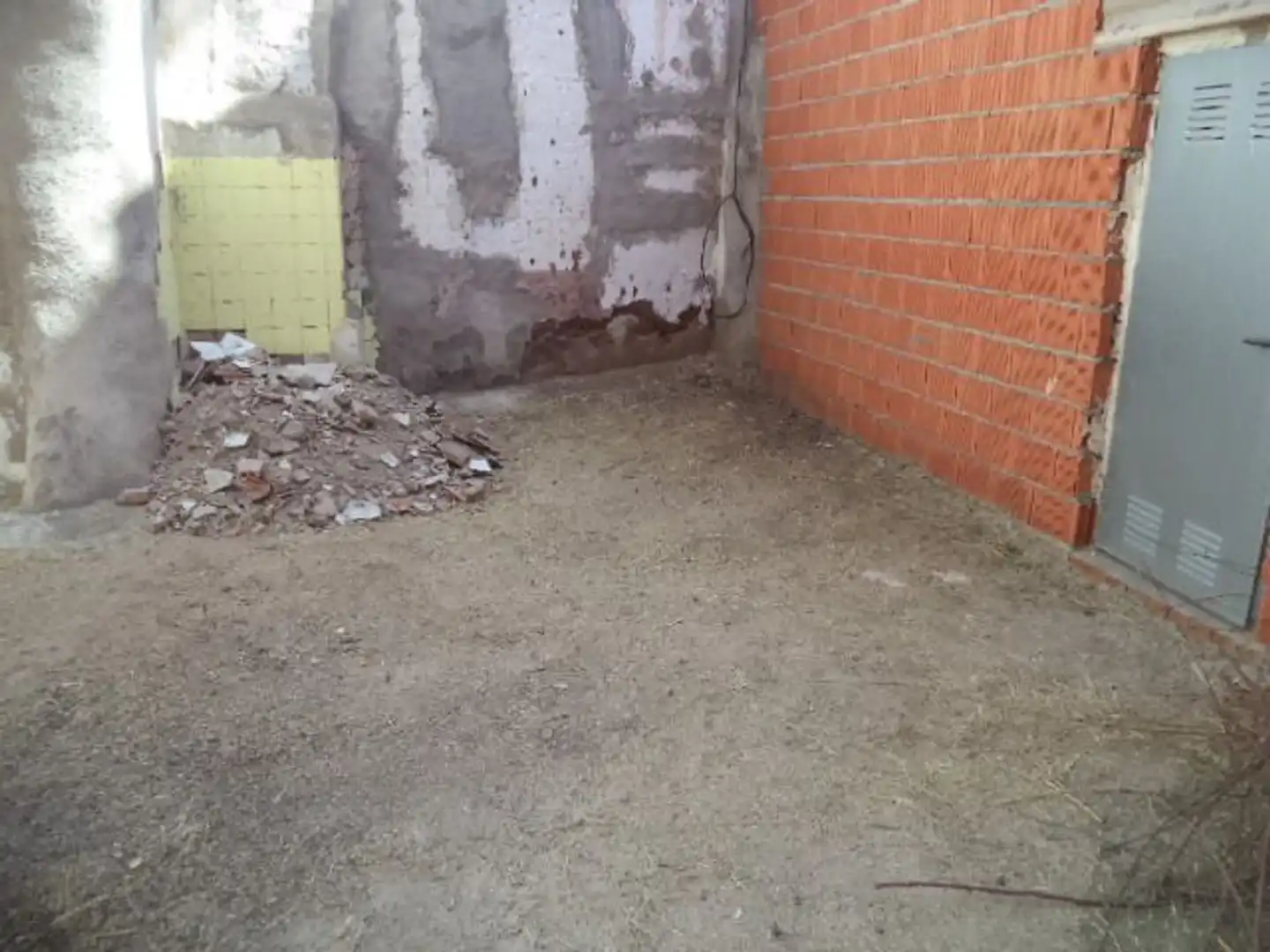 Terreno residenziale in vendita a Calle Oriénte, imagen 5