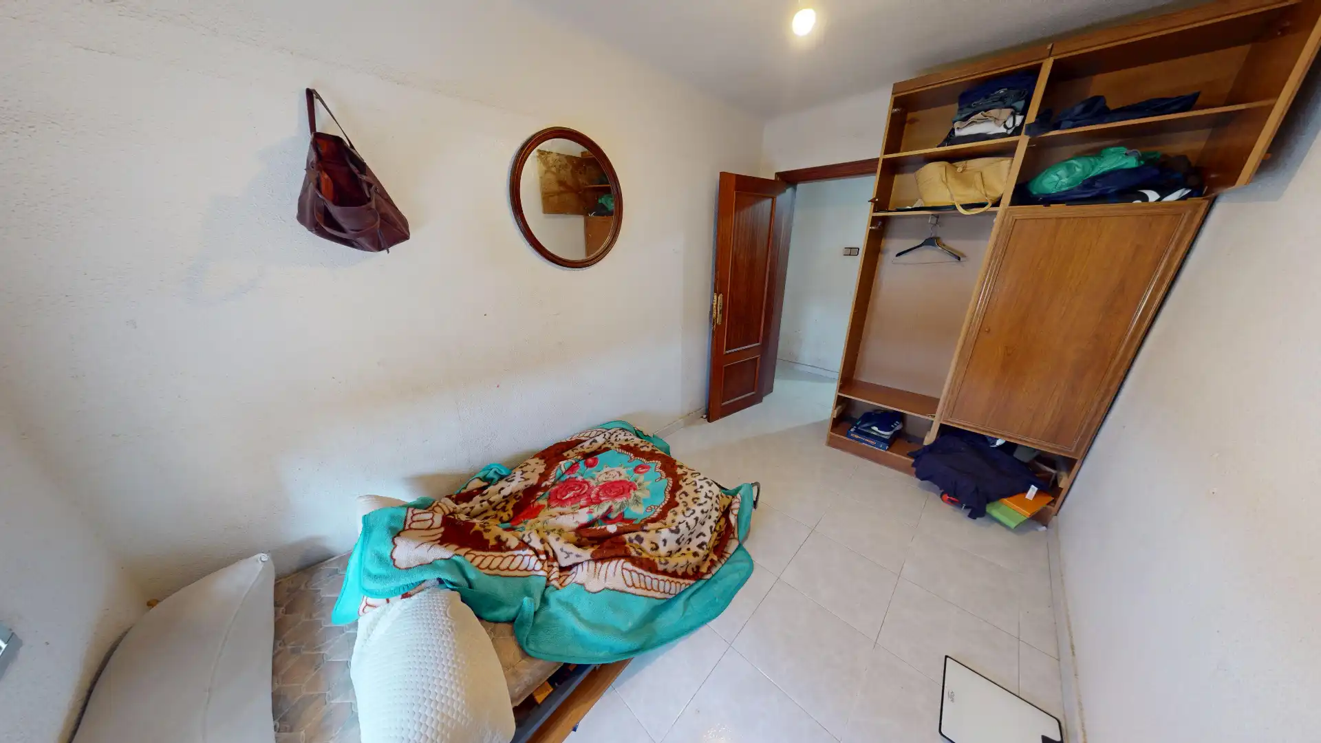 Habitación de Piso en venta en Alicante / Alacant