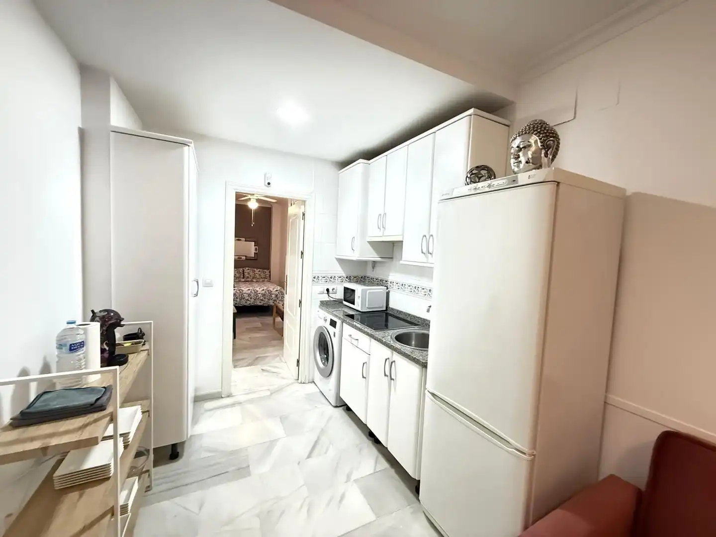 Apartamento con ascensor en venta en Troncón, imagen 10