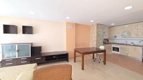 Foto 5 de Dúplex en venta en Calle de Pi I Margall, Playa de Garrucha, Garrucha