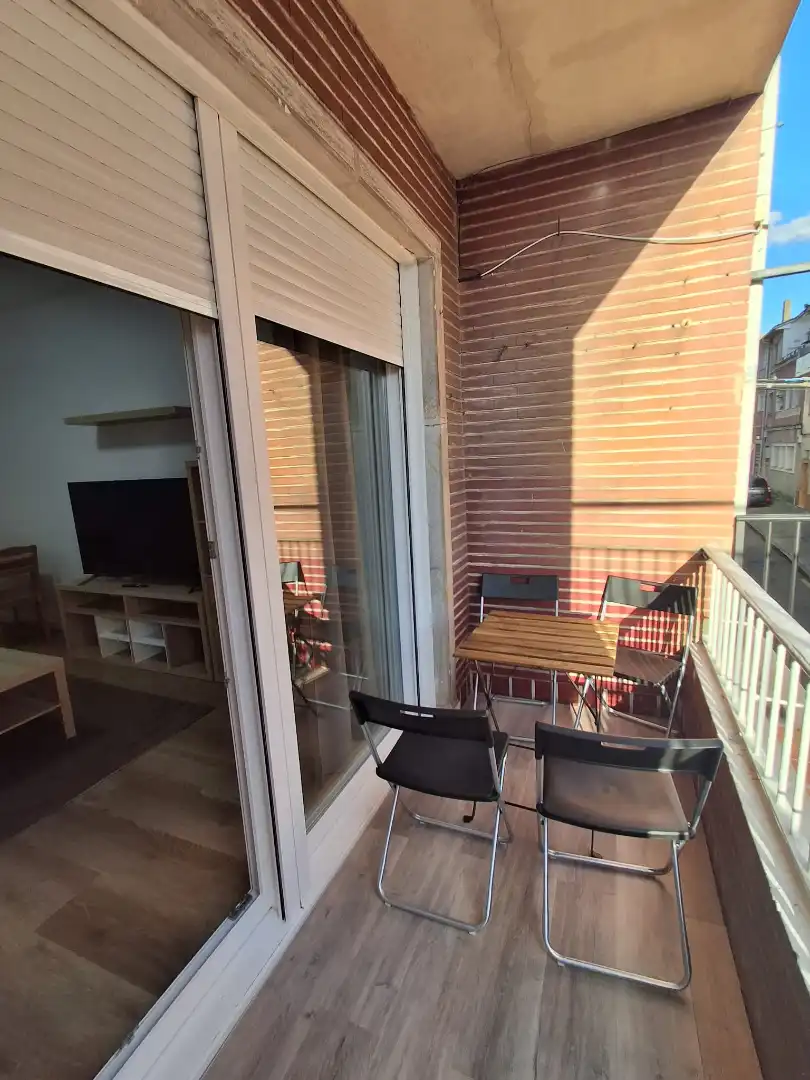 Wohnung zur Miete in Calle Carmen, imagen 4