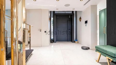 Foto 4 de Casa o xalet en venda a Calle Badajoz, La Cabaña, Pozuelo de Alarcón