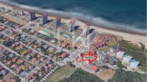 Photo 4 of Garage for sale in Salinas - Cl Luis Hauzeur, Salinas, Asturias