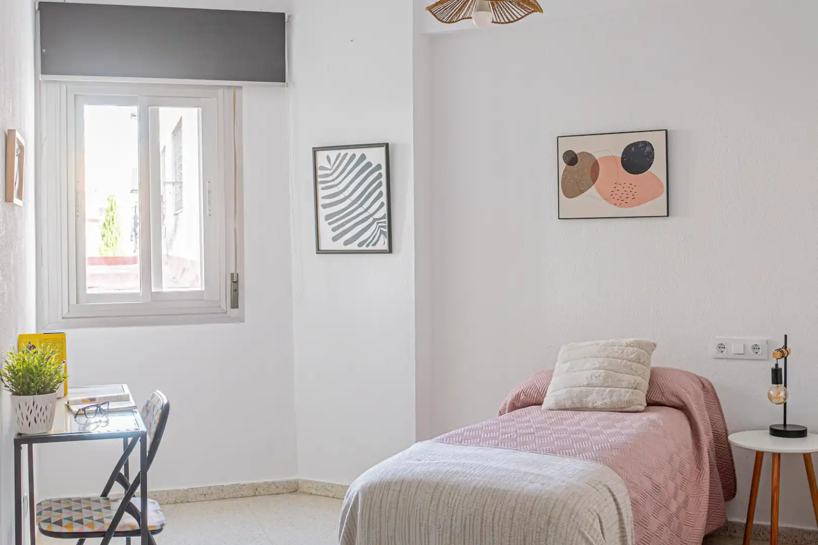 Habitación de Apartamento en venta en San Fernando