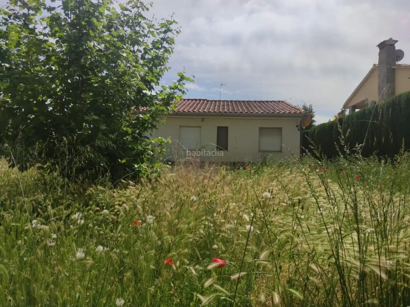 Chalet en venta en Calle Carahorma G 685, imagen 7