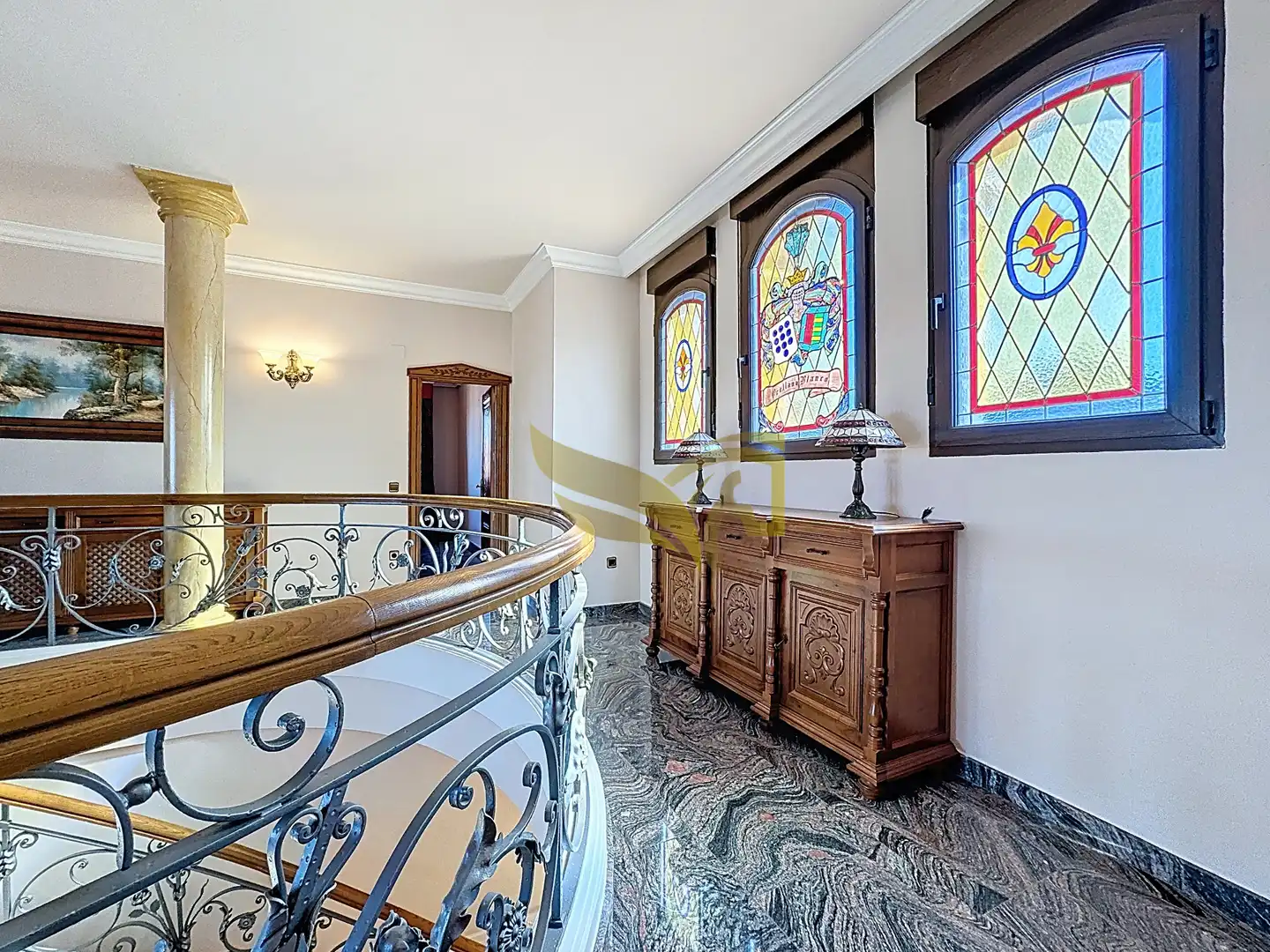 Casa o chalet en venta en Aranjuez con Aire acondicionado, Calefacción y Jardín privado