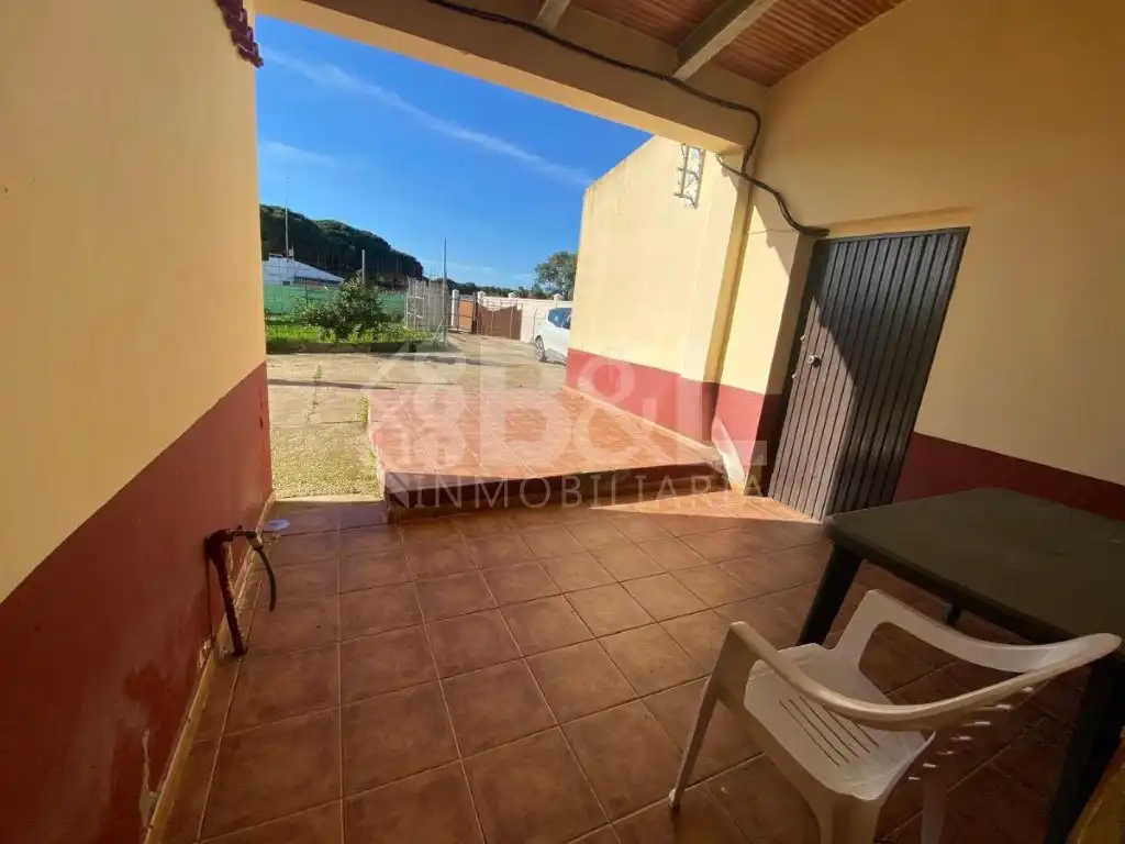Finca rústica en venta en Gibraleón