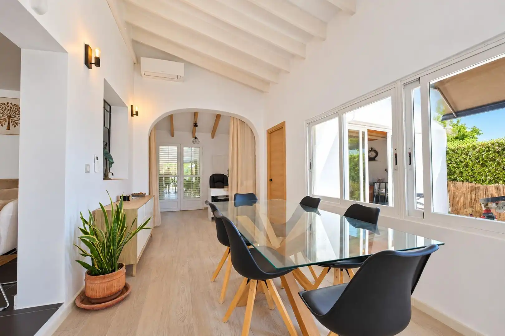 Villa mit Pool zum Verkauf in Gargasindi - Garduix - Colina del Sol, imagen 31