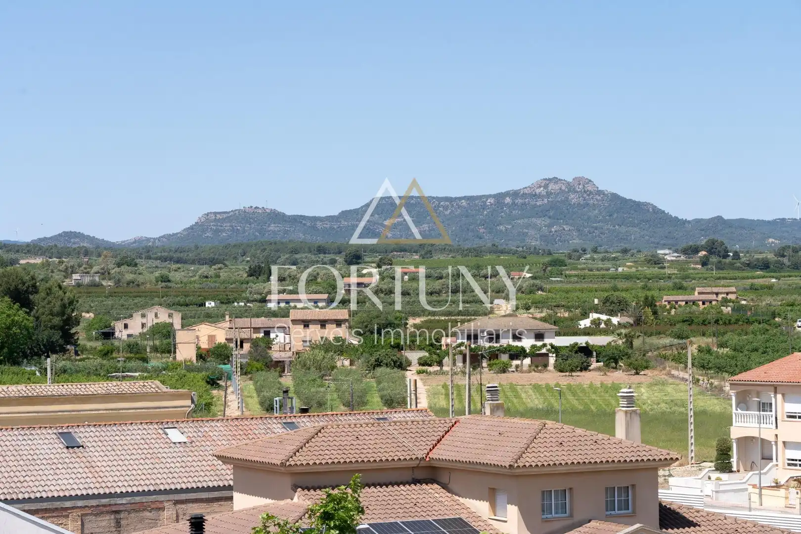 Casa o chalet en venta en Benissanet con Terraza