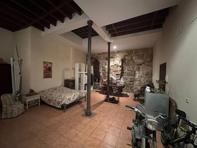 Local comercial en Alquiler en Zona Centro