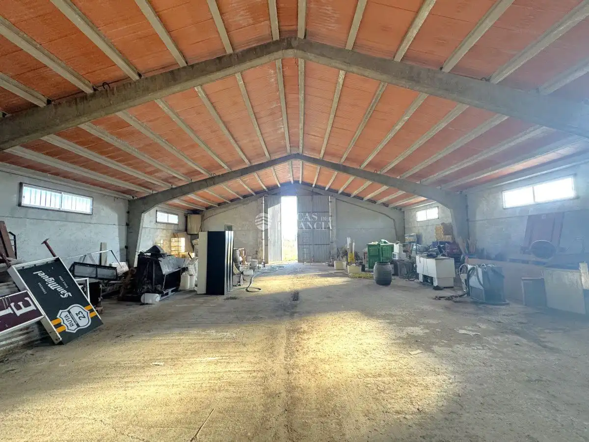 Industrial buildings for rent in Barracas