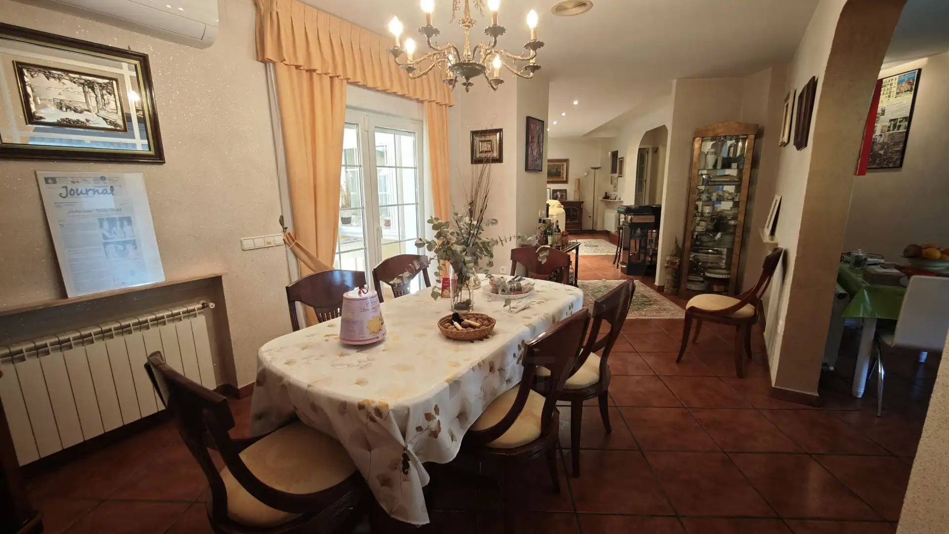 Villa mit Pool zum Verkauf in Orihuela Costa, imagen 6