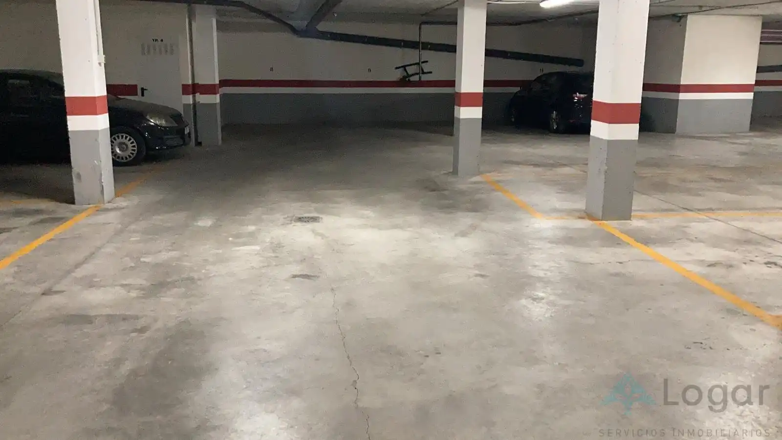 Parcheggio in vendita a Pedanías Norte, imagen 2