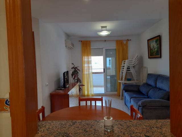 Piso en Venta en Oropesa del Mar-Orpesa - AV CENTRAL, 24 en Costa Marfil