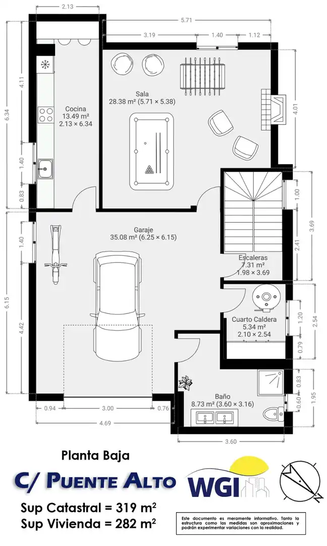 Casa o chalet en venta en Colmenar Viejo con Calefacción, Jardín privado y Terraza