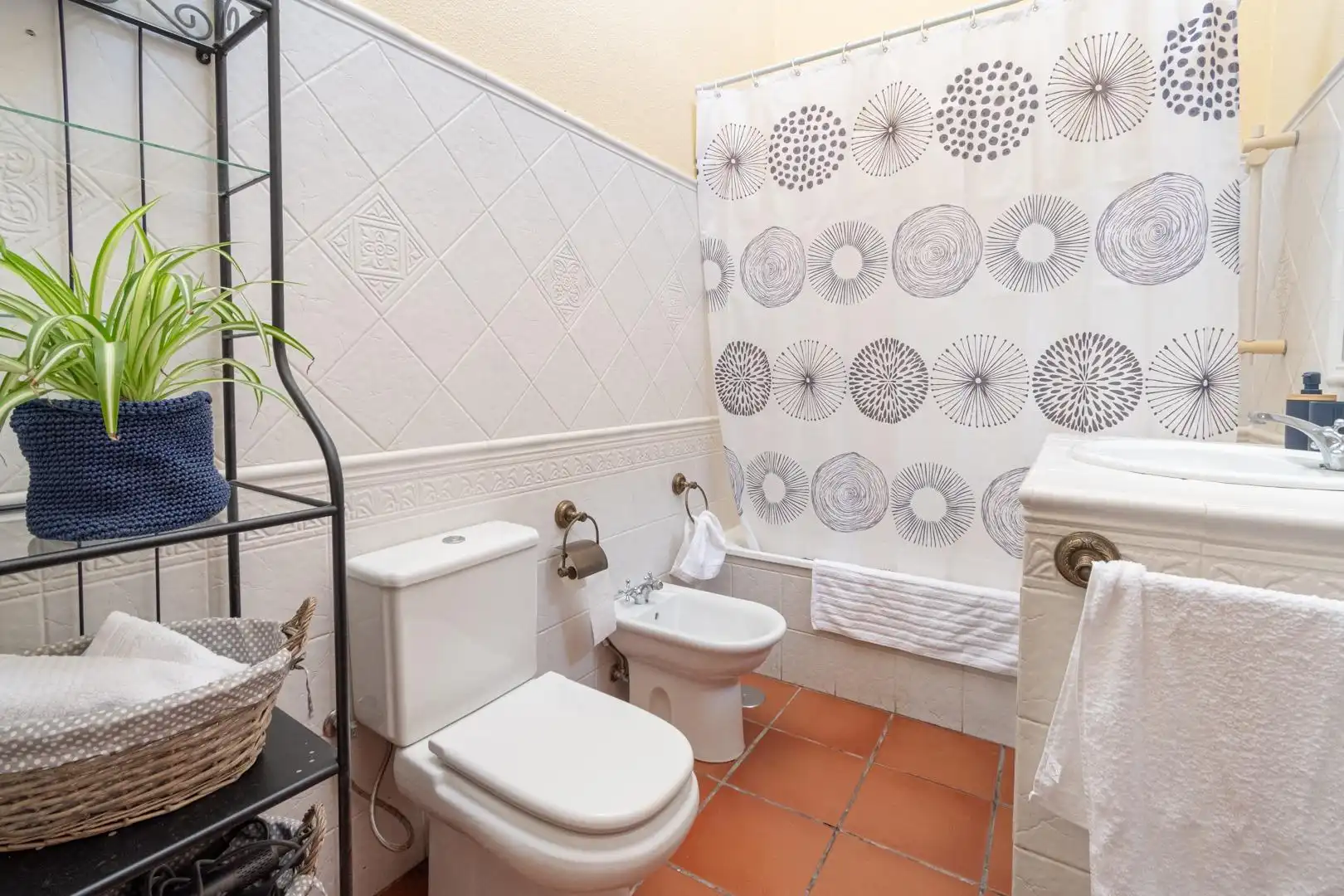 Baño de Casa o chalet en venta en El Puerto de Santa María