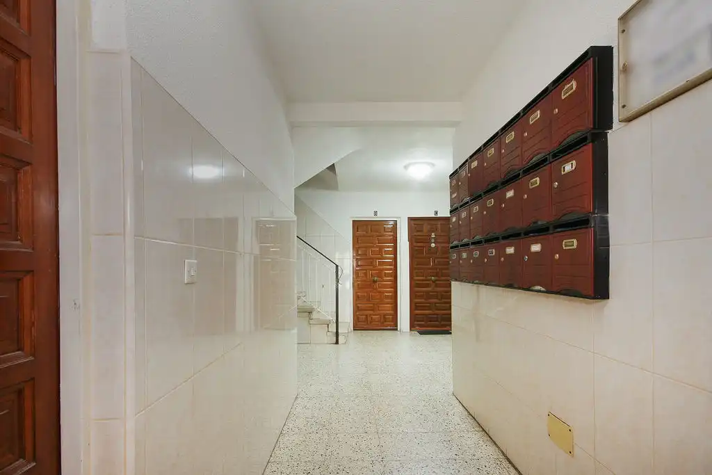 Piso en venta en Parla