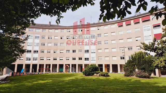 Piso en Alquiler en San Rosendo