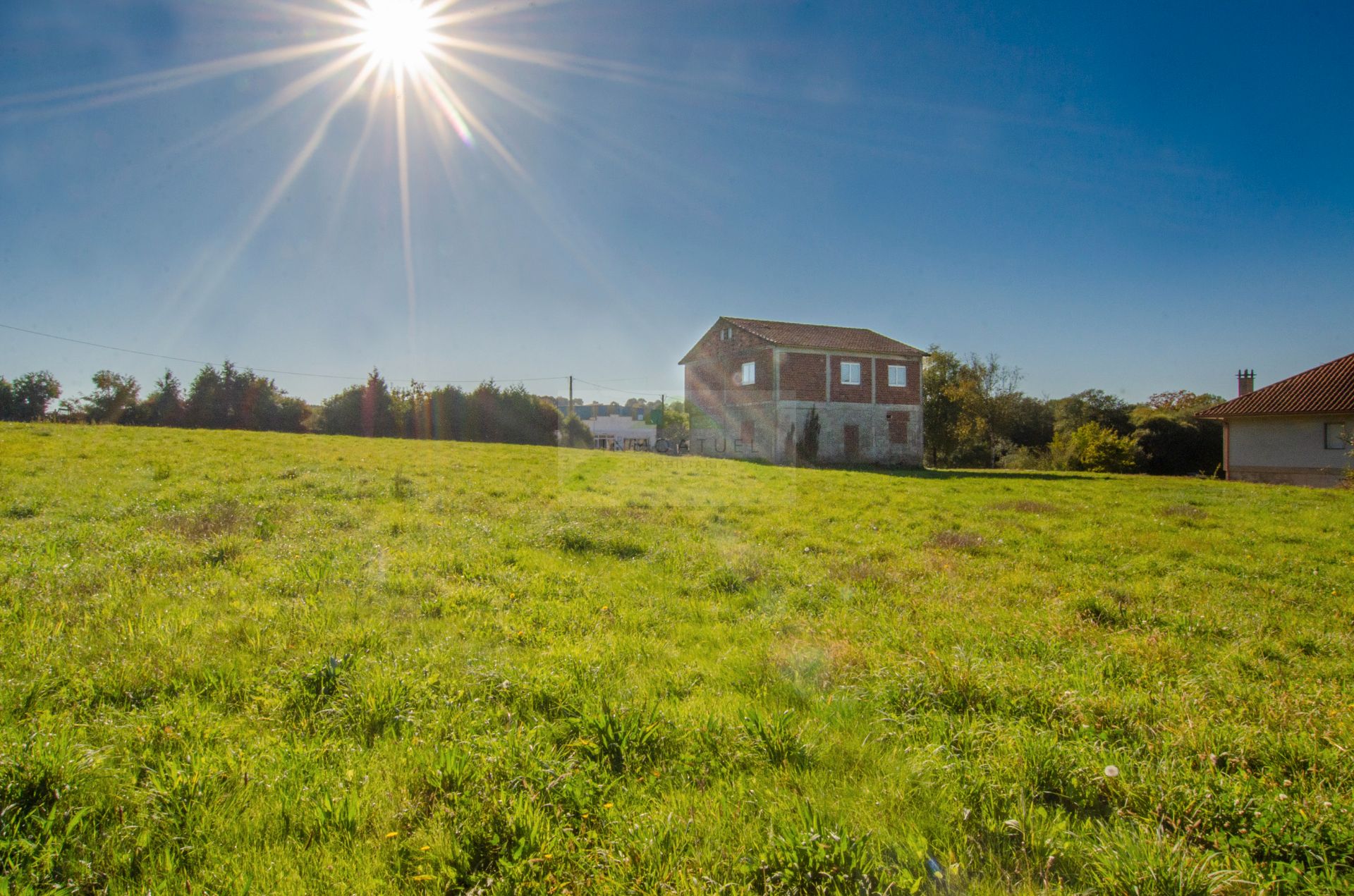 House or chalet for sale in Cerceda  with Private garden