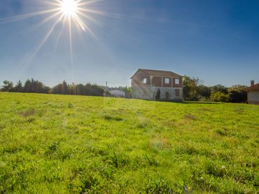 Maison avec jardin à vendre à Cerceda