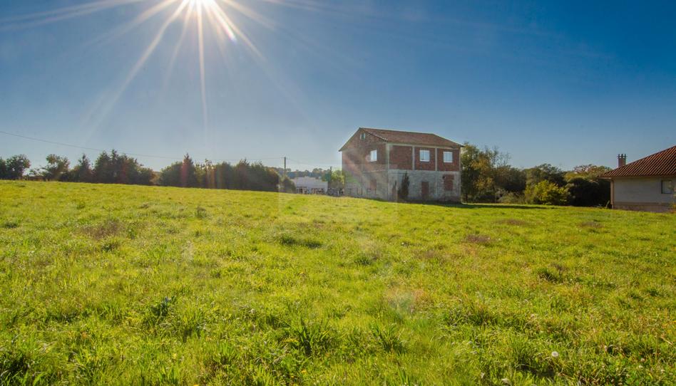 Photo 1 of House or chalet for sale in Cerceda, A Coruña