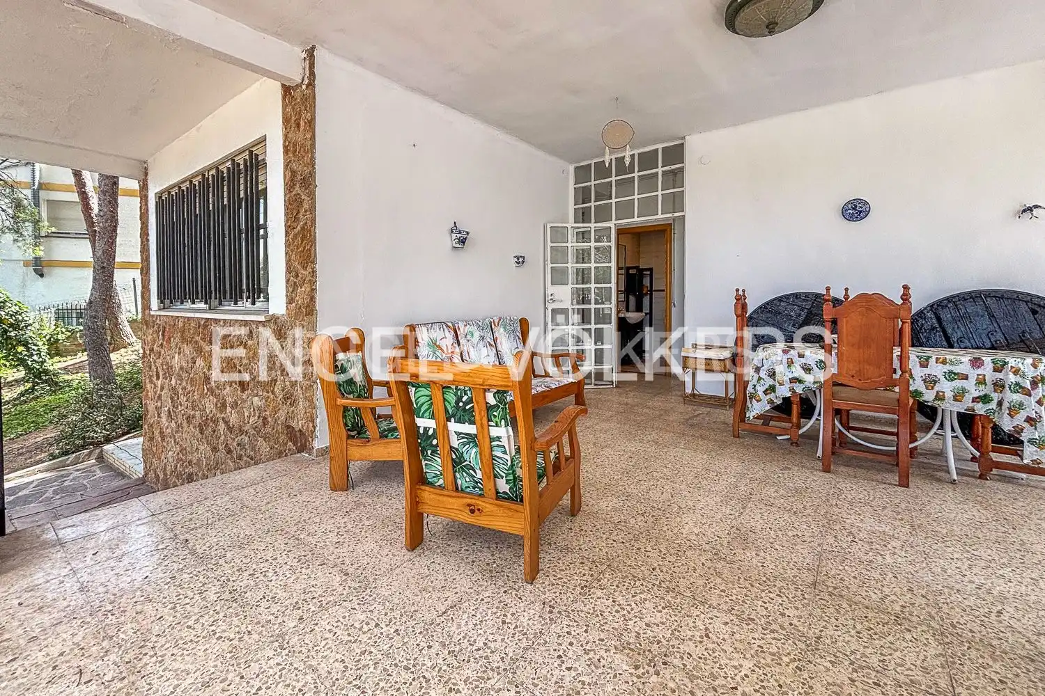 Houses for rent in Paterna  with Air Conditioner, Heating and Private garden