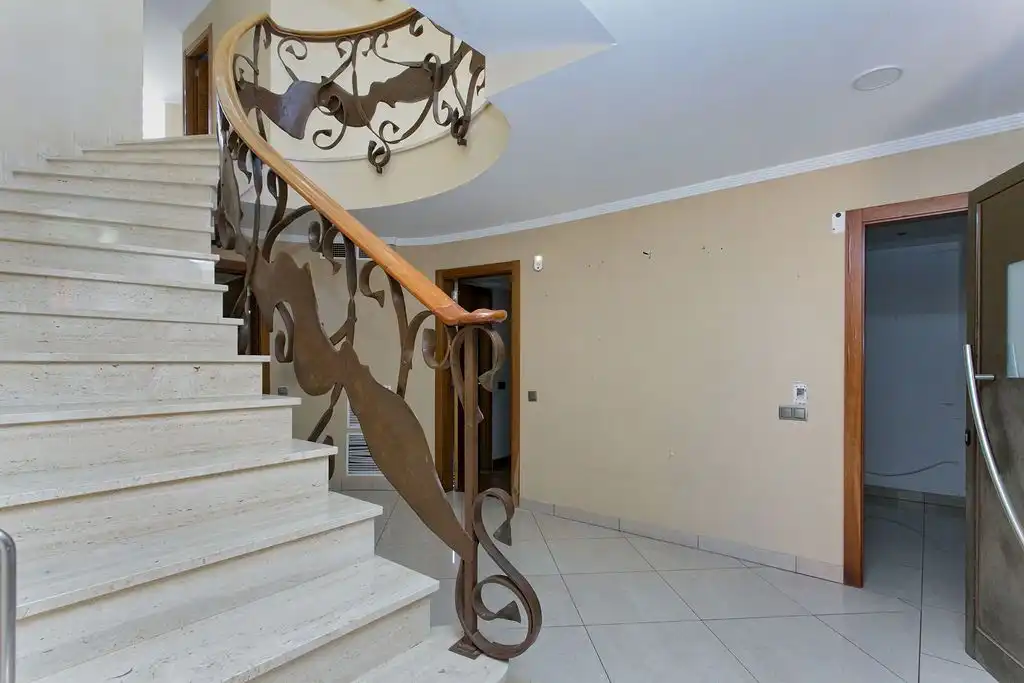 Casa o xalet en venda en Vilanova i la Geltrú