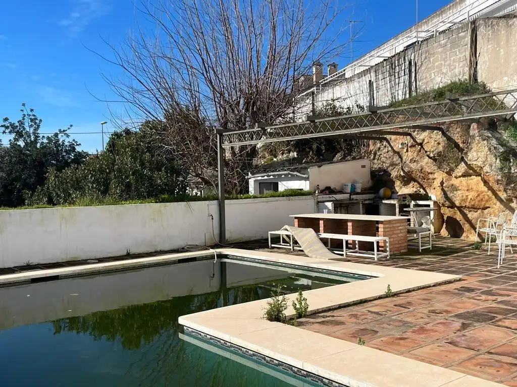 Villa avec piscine à vendre à Norte-Sierra, imagen 24