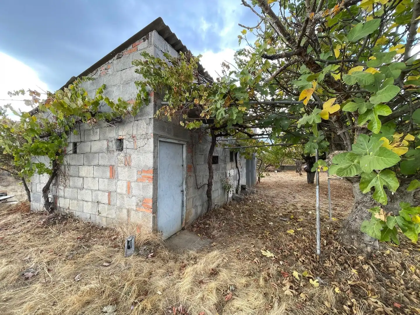 Terreno en venta en Camponaraya