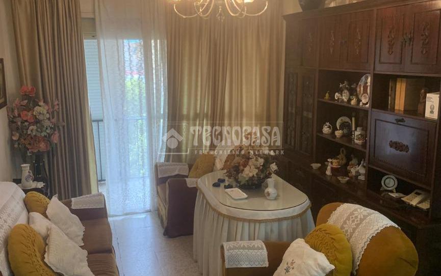 Foto 1 de Pis en venda a Fuentepiña, Huelva