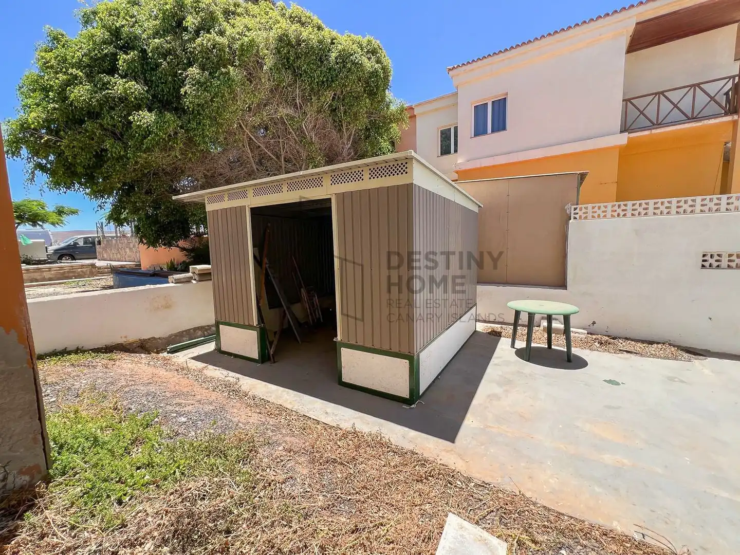 Apartments for sale in Puerto del Rosario  with Private garden, Terrace and Storage room
