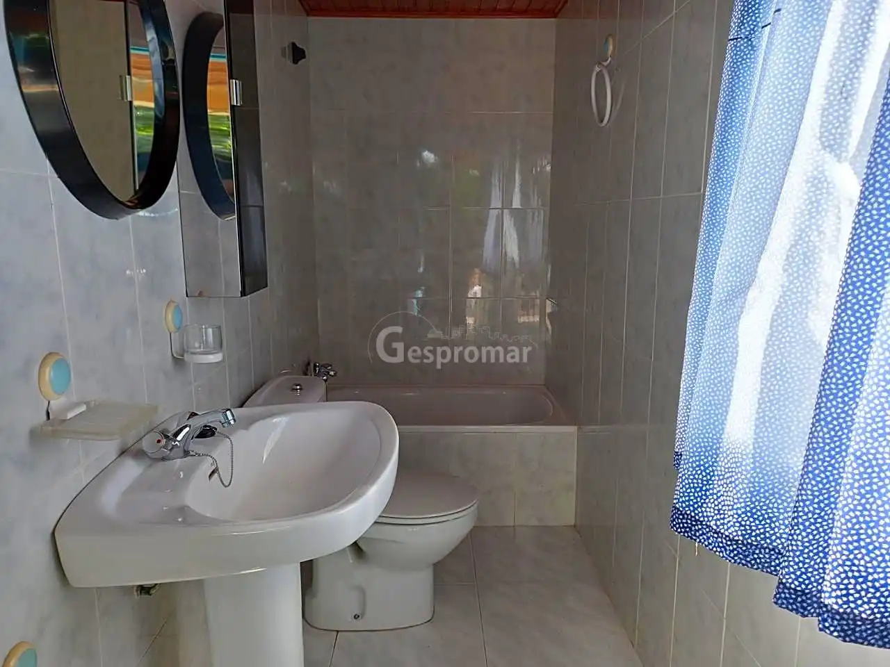 Baño de Casa o chalet en venta en Montederramo