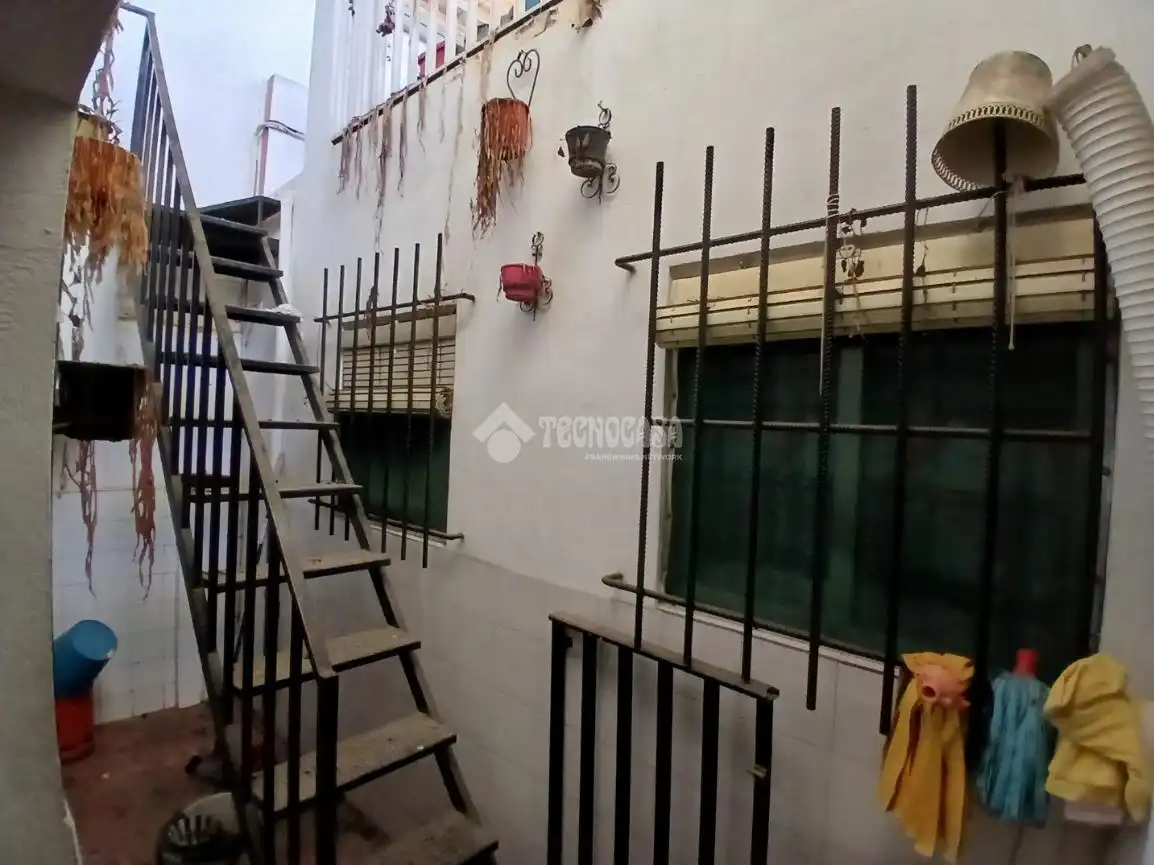Casa o xalet en venda en Badajoz amb Aire condicionat i Terrassa