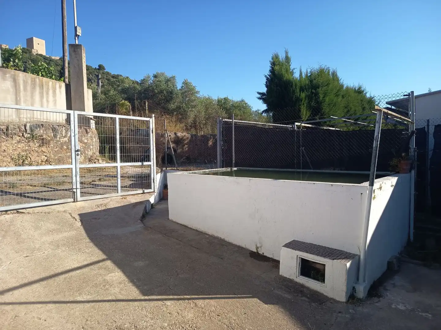 Casa rústica con piscina en venta en El Banyador, imagen 29