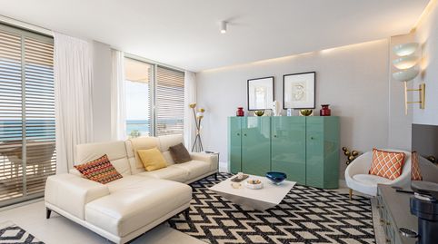 Foto 4 de Apartament en venda a Centro, Estepona