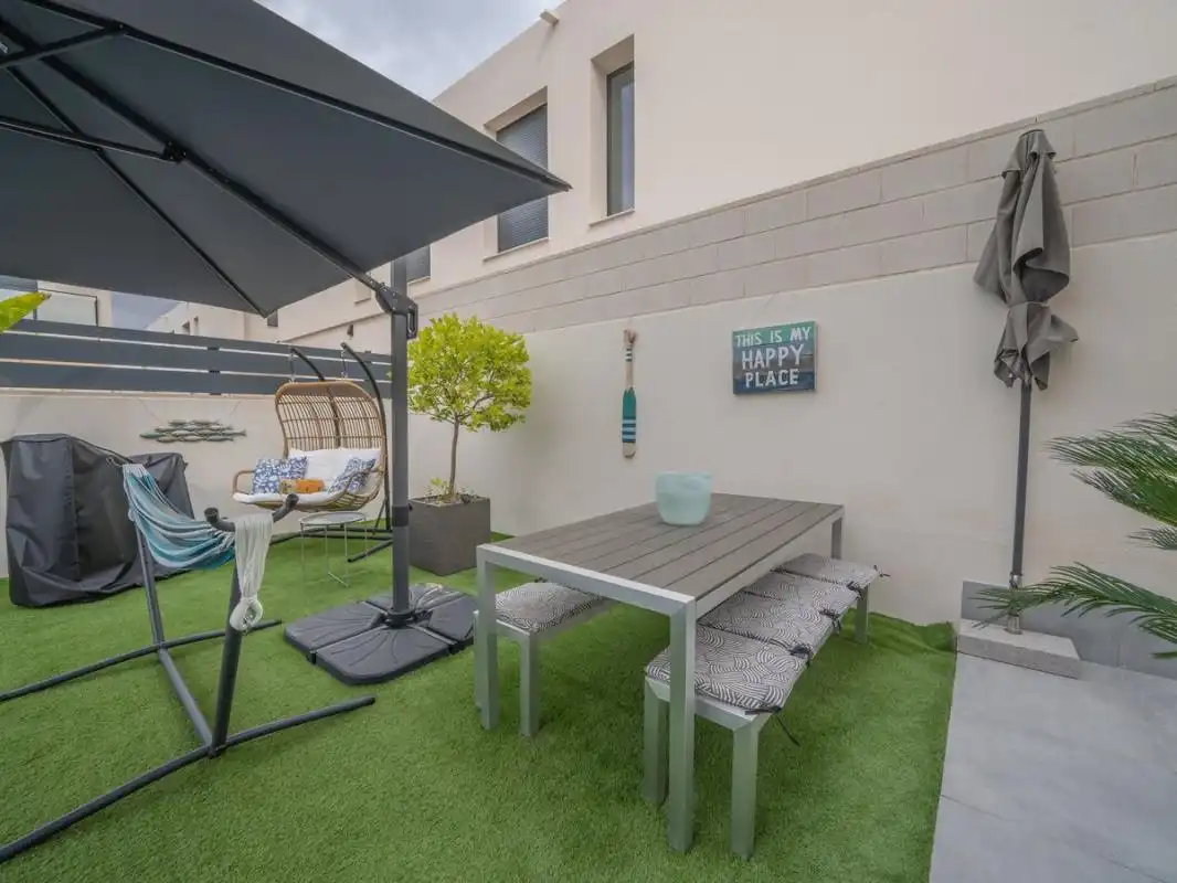 Villa con piscina in vendita a Carrer de Xipre, imagen 70