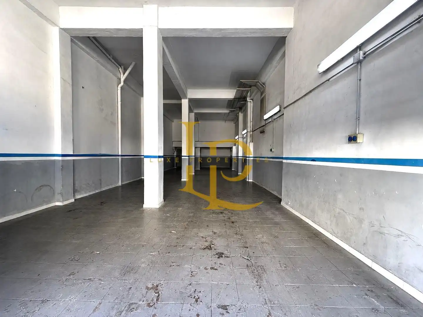Local en venta en Rubí