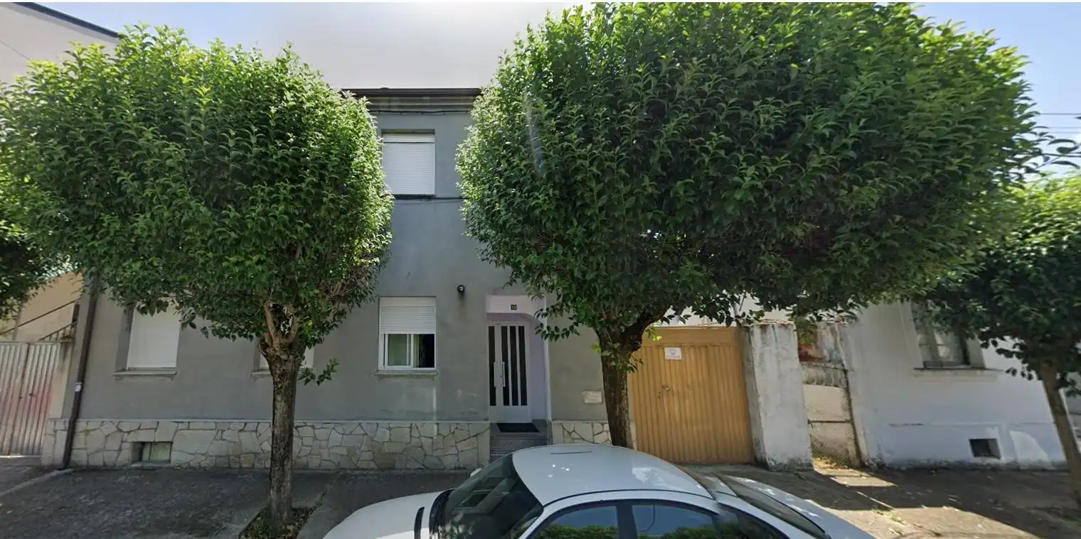 Außenansicht von Wohnung zum Verkauf in Ponferrada mit Heizung