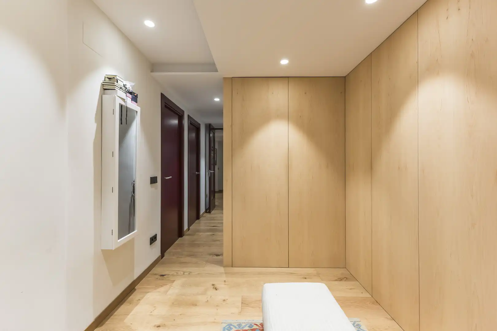 Wohnung zum Verkauf in Calle del Corazón de María, Prosperidad