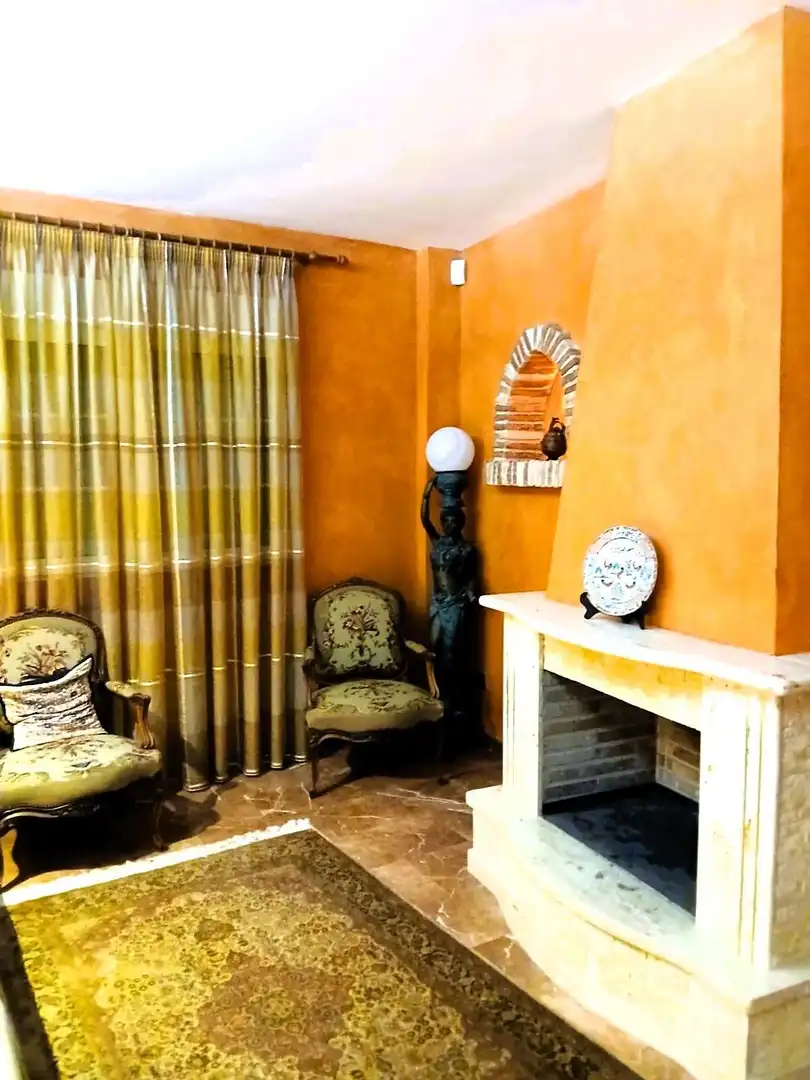 Casa con terraza en venta en Redován, imagen 5