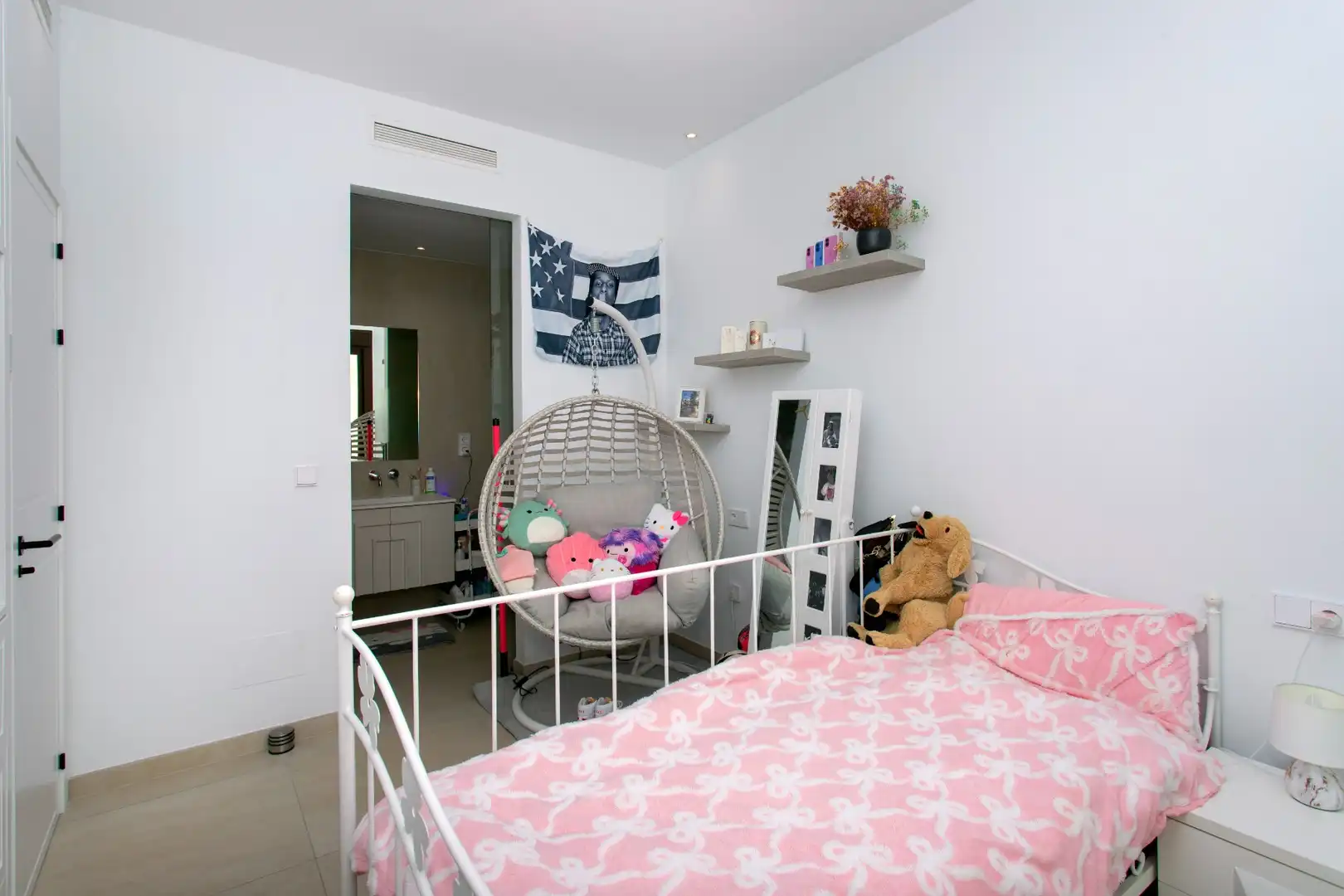 Habitación de Casa o chalet en venta en Rojales con Aire acondicionado, Terraza y Trastero