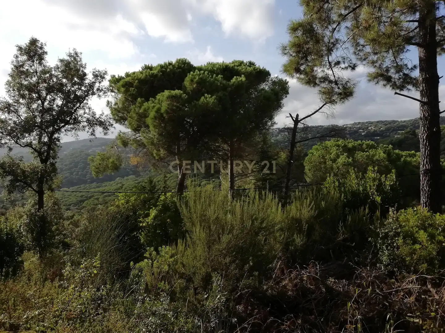 Residencial en venta en Dosrius
