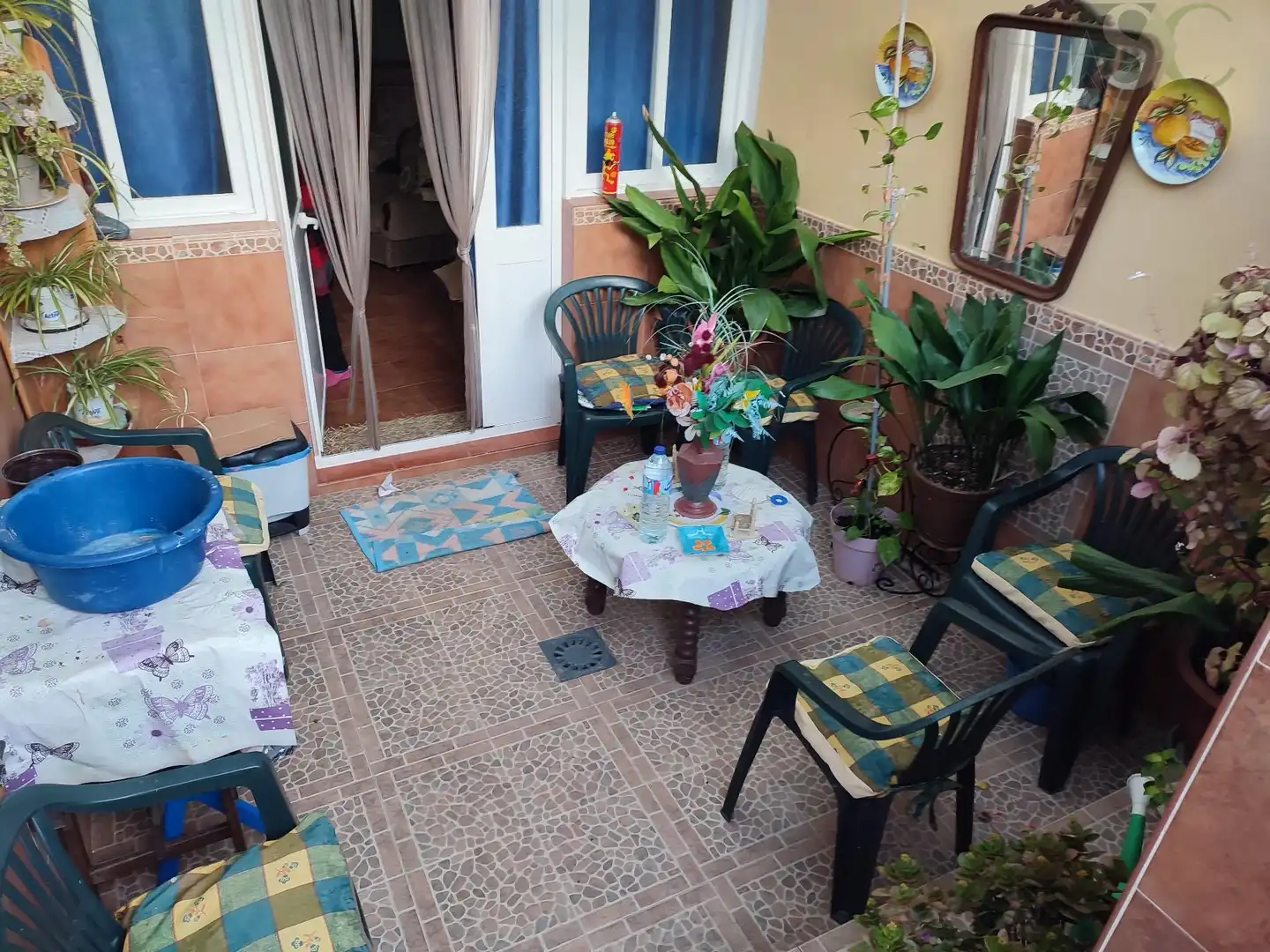 Haus mit Terrasse zum Verkauf in Carrera, imagen 16
