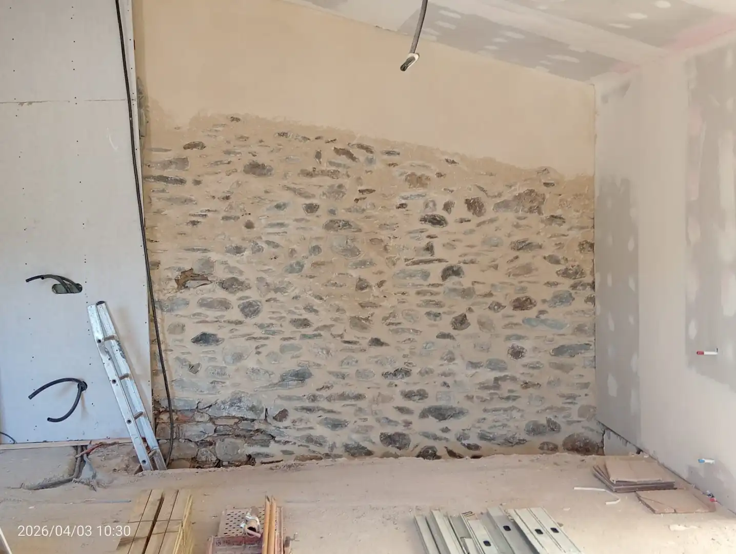 Finca rústica en venta en Llanars con Calefacción, Parquet y Terraza