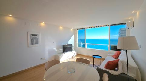 Foto 5 de Pis en venda a Avenida de Villajoyosa, 97, Albufereta, Alicante